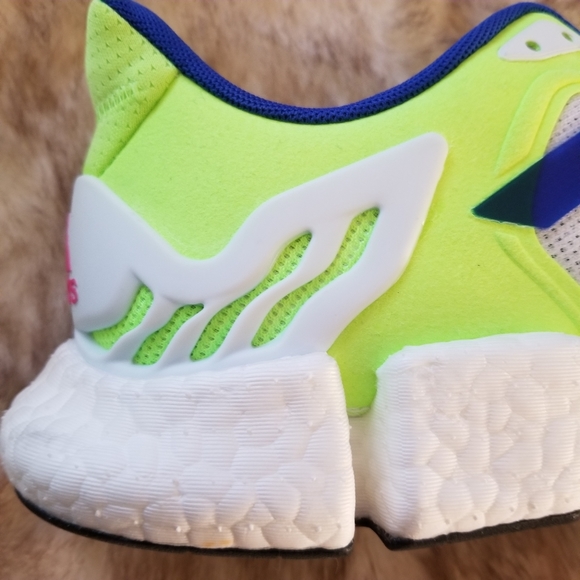 ADIDAS Climacool Vento Men's Running Shoes - Picture 13 of 16